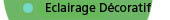 Eclairage D�coratif