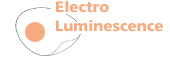 Electroluminescence